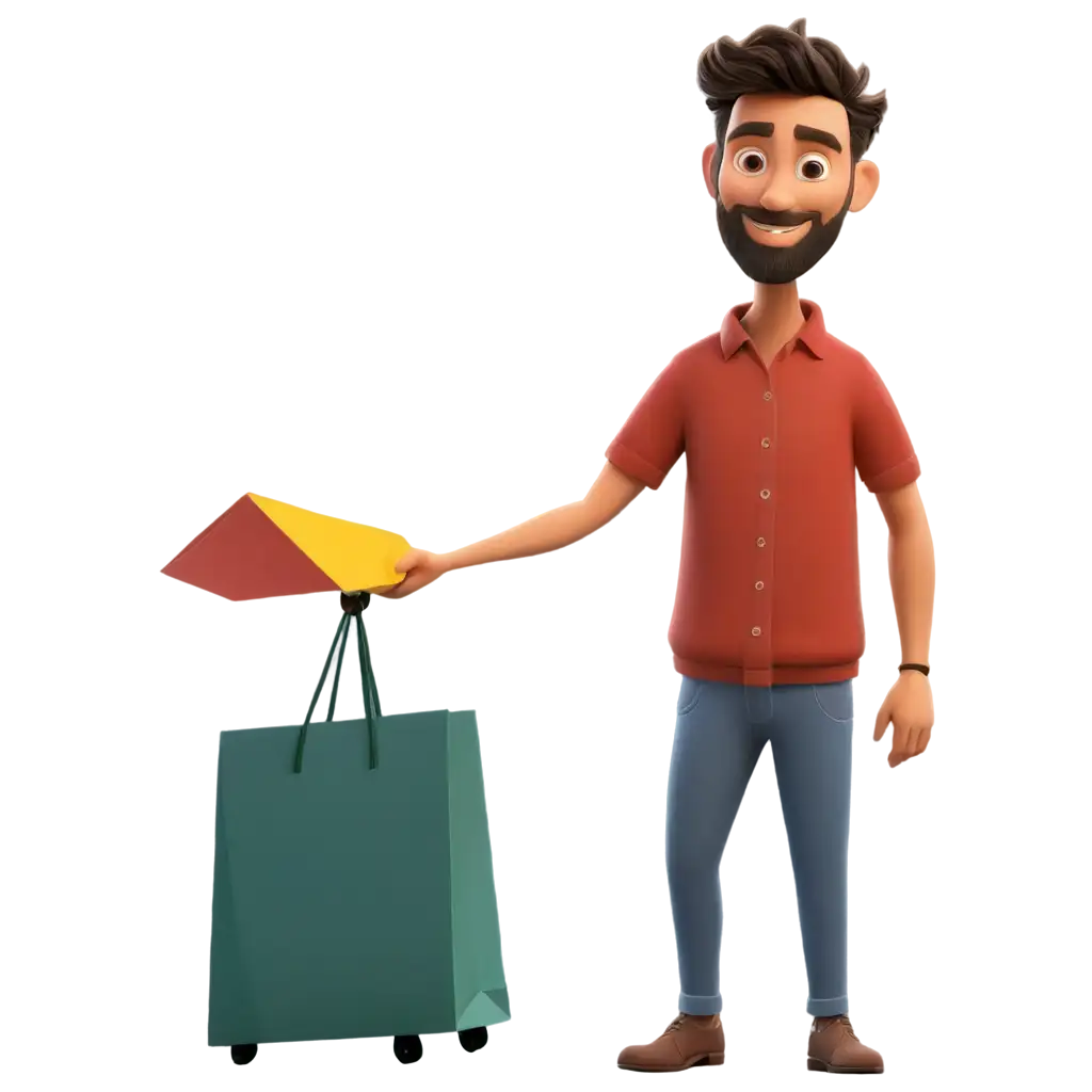 Shoping-and-E-Commerce-Business