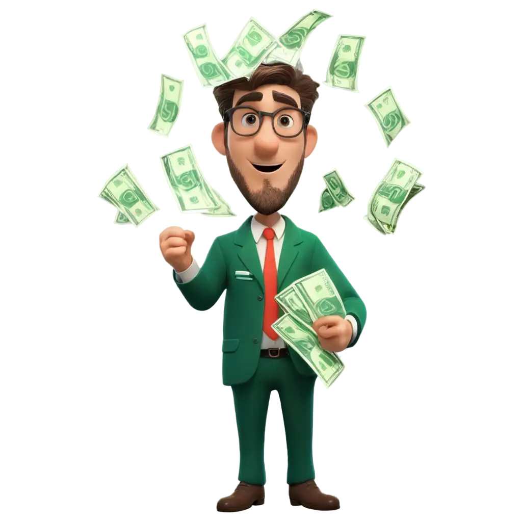 Stock-Market-Business