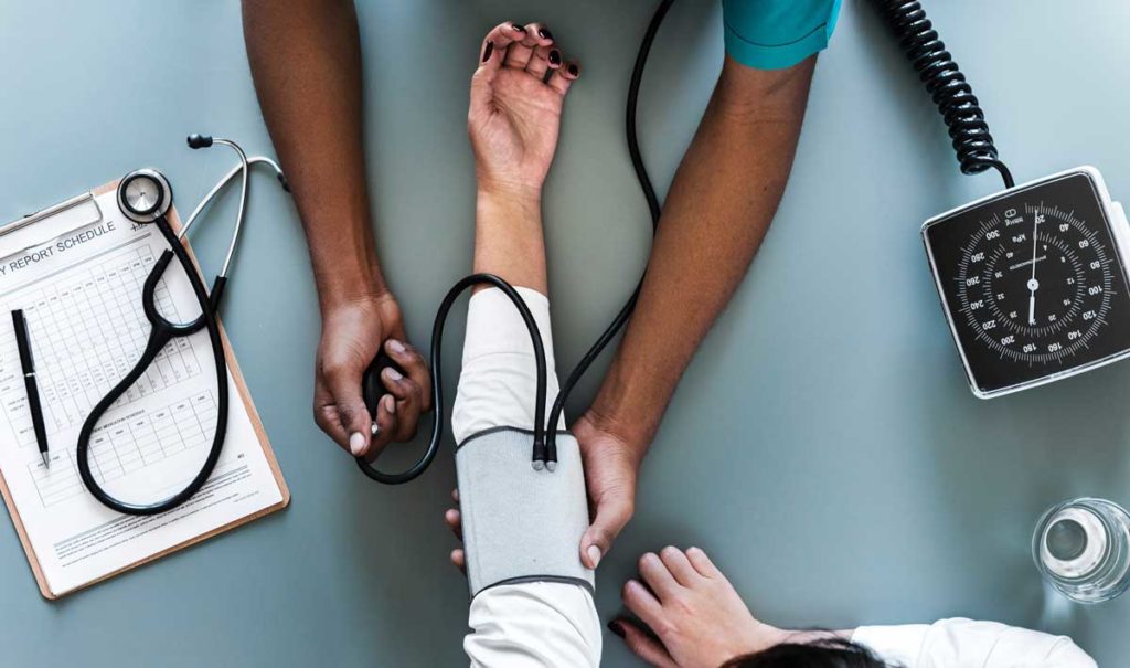 Doctor-appointment-solution