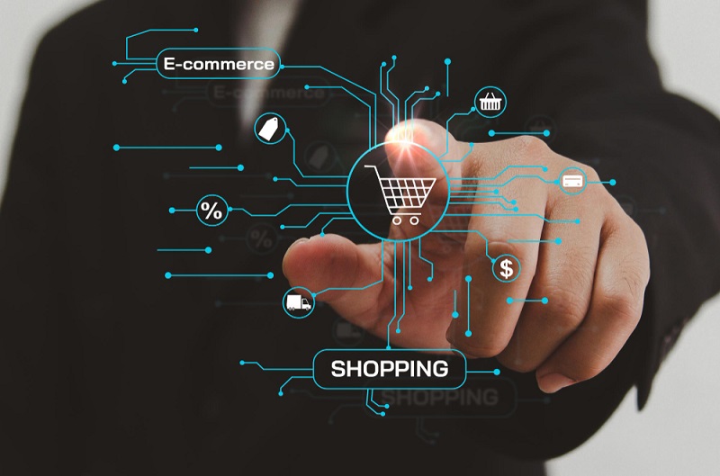 Ecommerce-Service