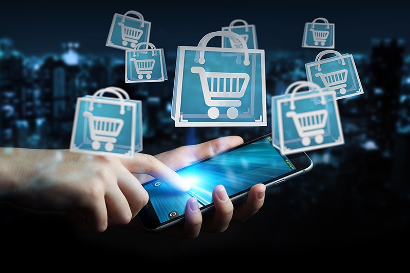 E-Commerce-Development