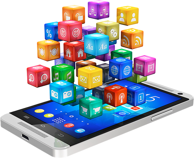 Mobile-App-Development
