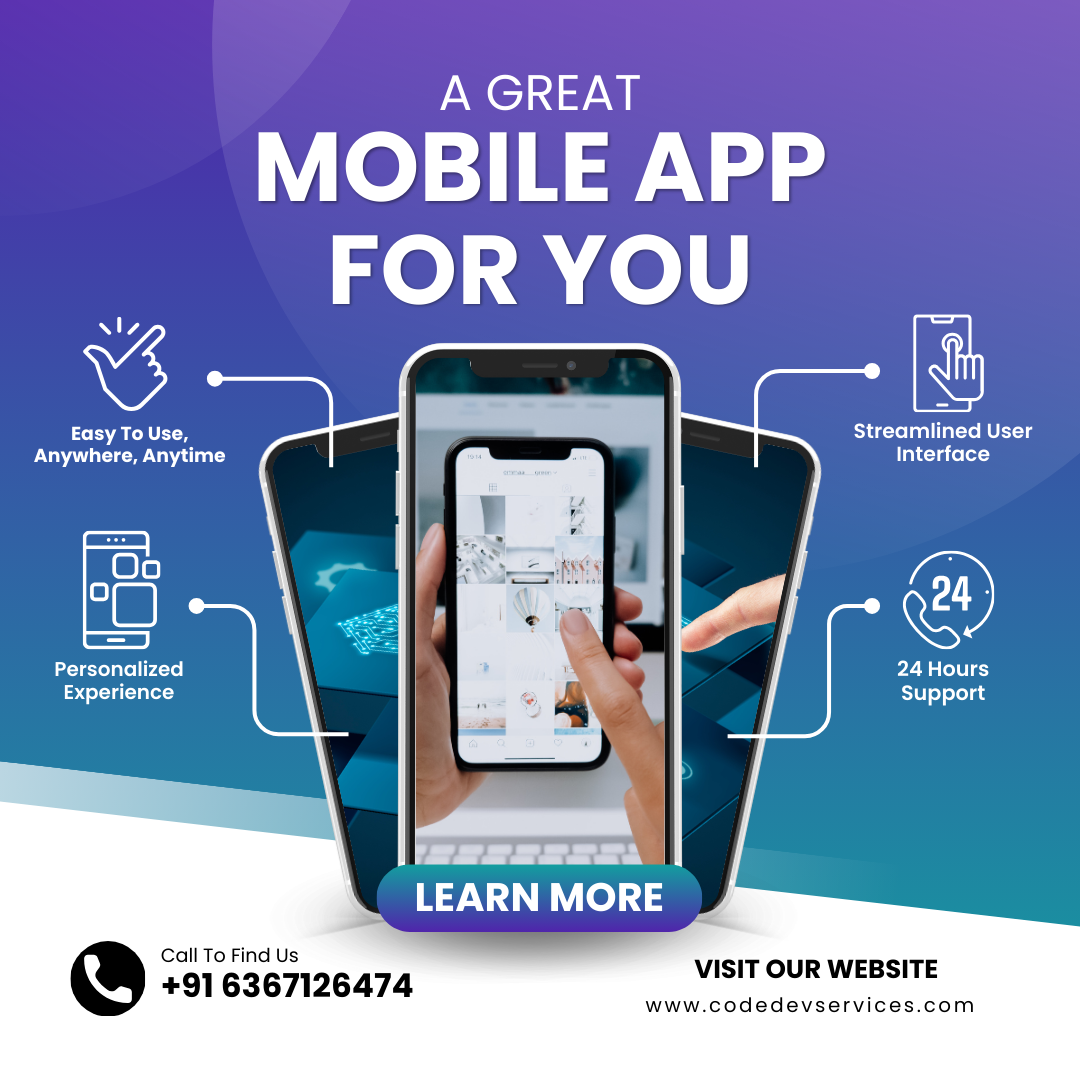 mobile-app