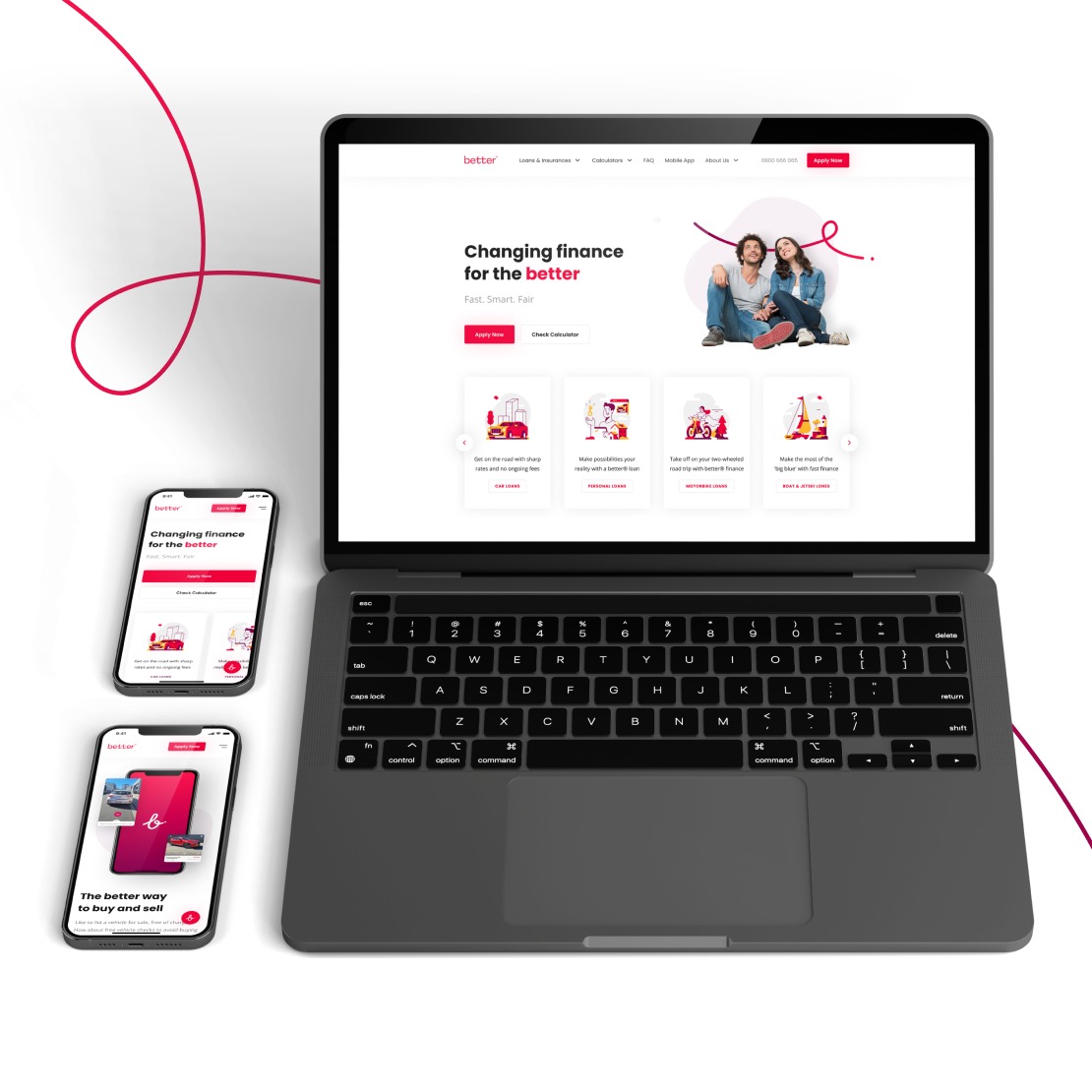 Web-Apps