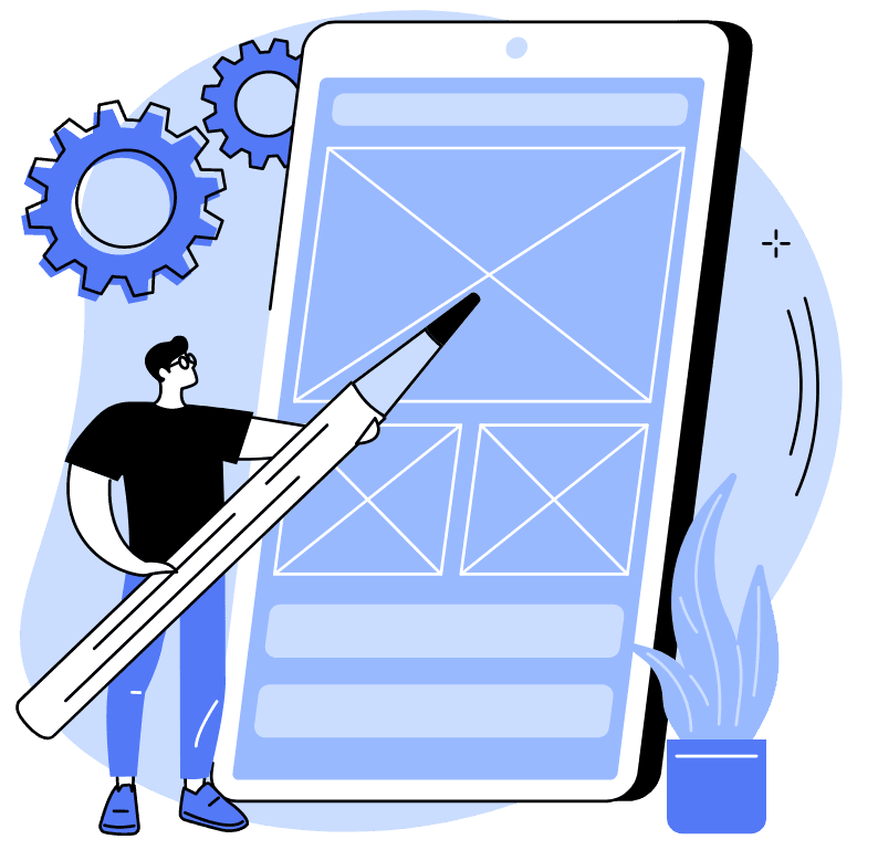 Design & Prototype