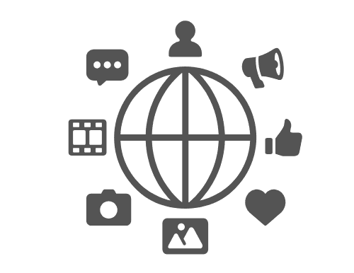 Social Media Optimization