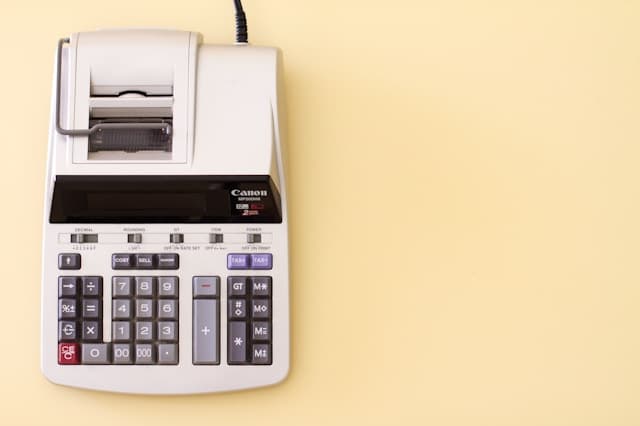 Accounting Software