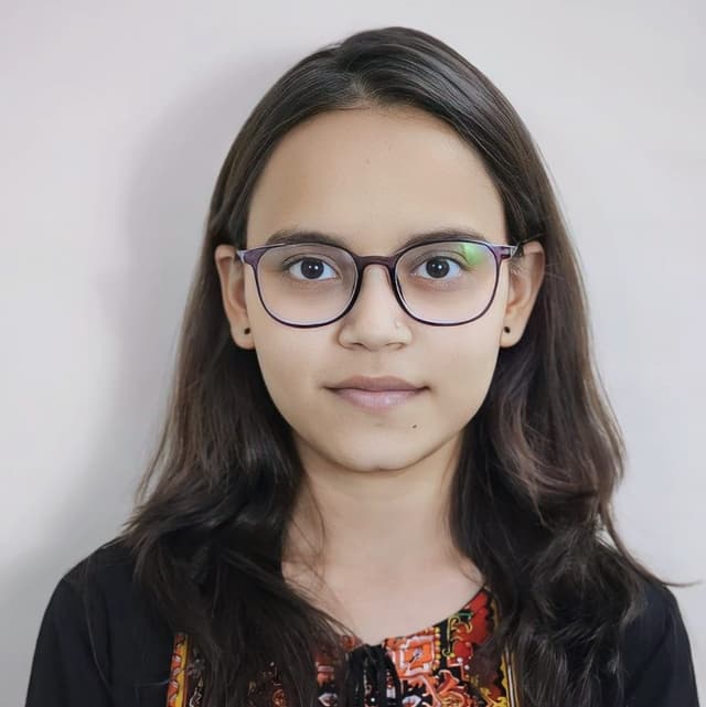 Aastha Jaiman