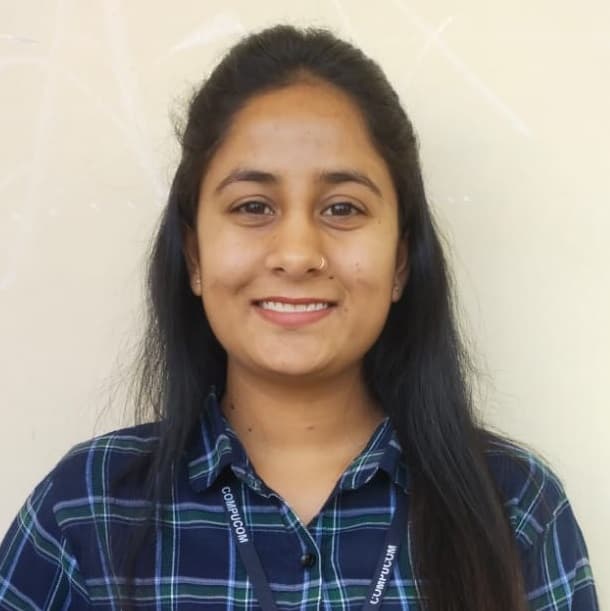 Deepika Jangir