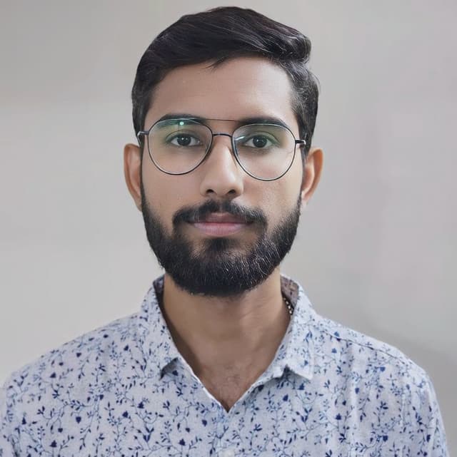 Devraj Prajapat