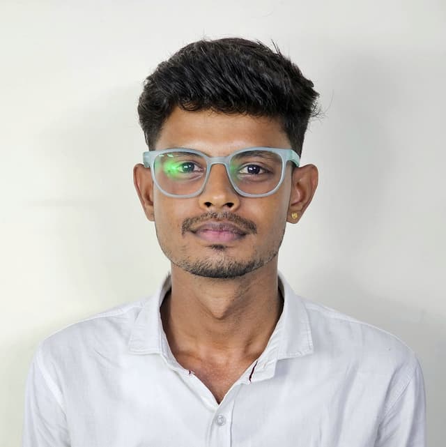 Dhairya Jain