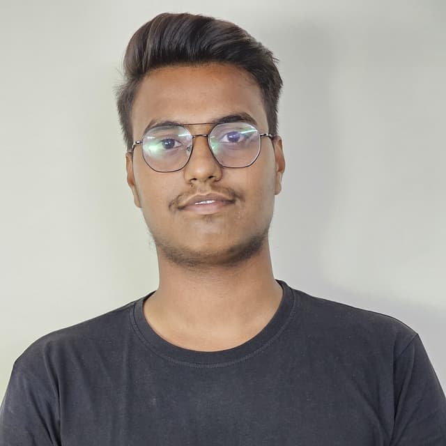 Himanshu Sharma