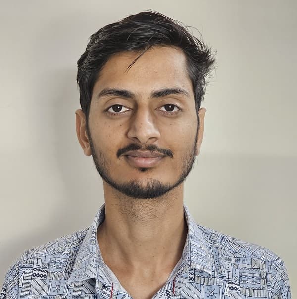 Lokesh Jangir