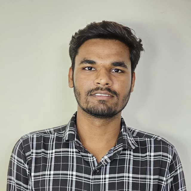 Nitesh Kumawat