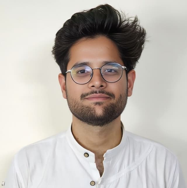 Sunny Bhardwaj