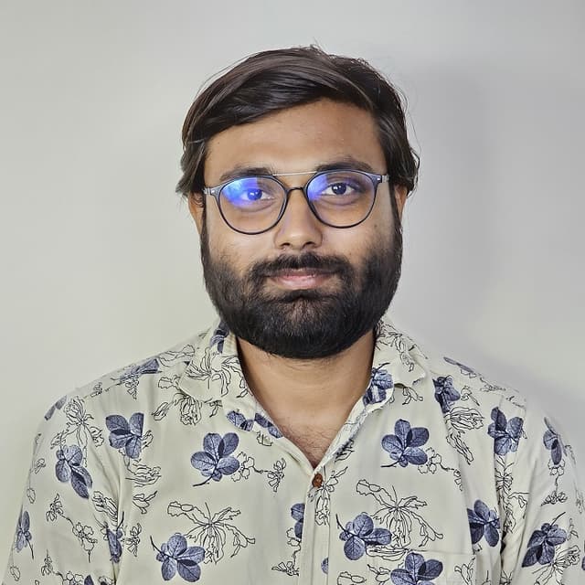 Ujjwal Kumar