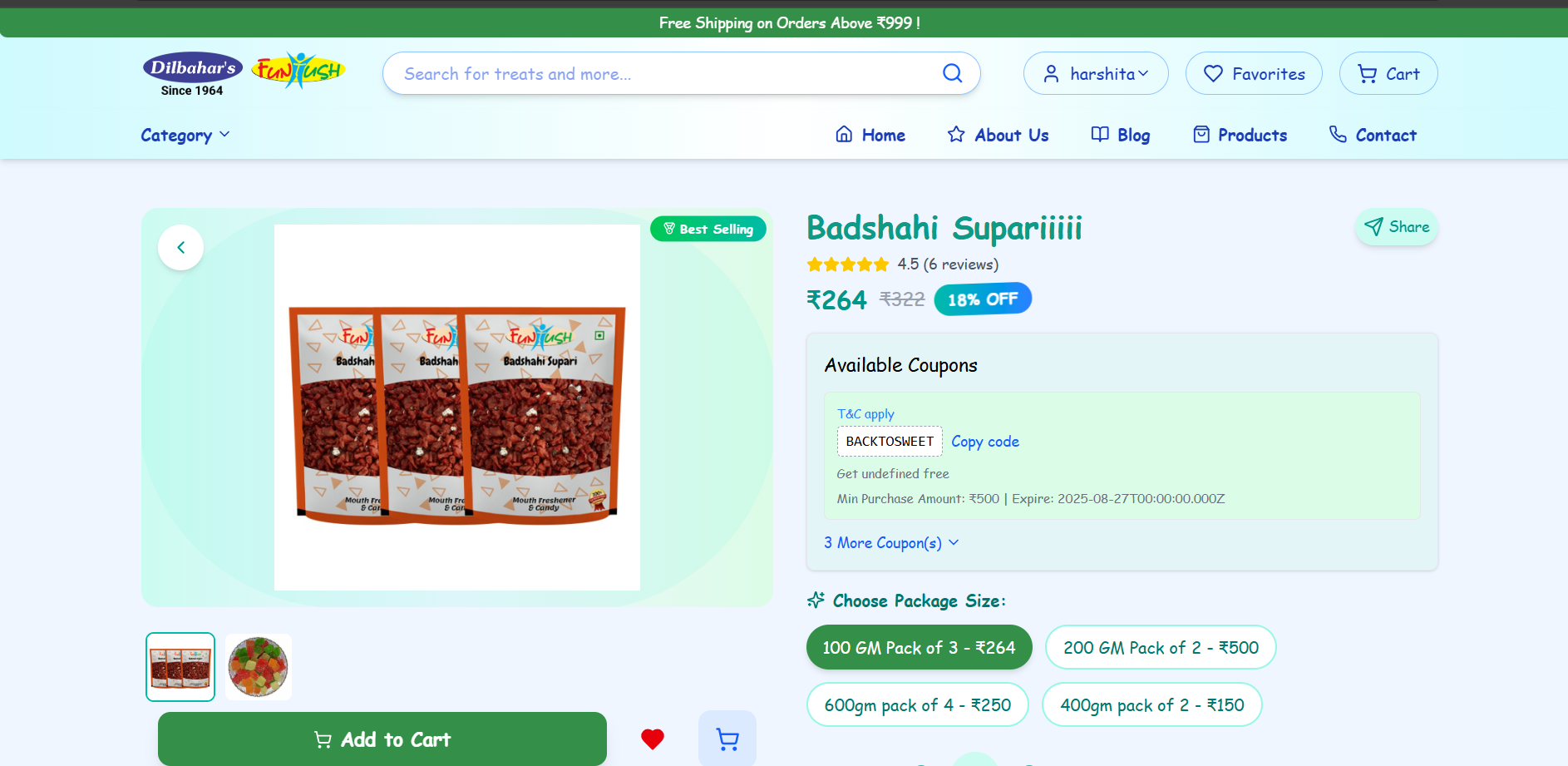 Product Details